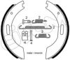 BPW 0509004080 Brake Shoe Set